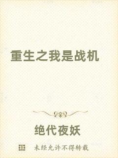 重生之我是戰(zhàn)機