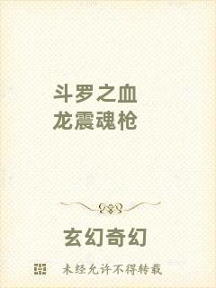 斗羅之血龍震魂槍