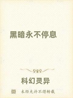 黑暗永不停息