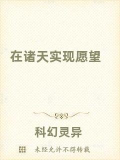 在諸天實(shí)現(xiàn)愿望