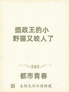 攝政王的小野貓又咬人了