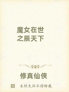 魔女在世之辰天下