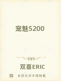 寵魅5200
