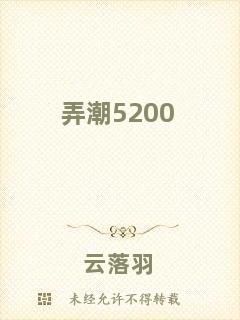 弄潮5200