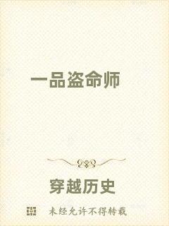 一品盜命師