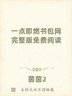 一點即燃書包網(wǎng)完整版免費閱讀