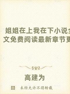 姐姐在上我在下小說全文免費閱讀最新章節(jié)更新