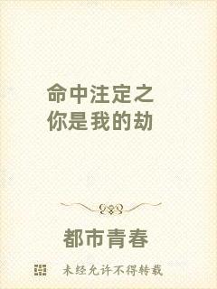 命中注定之你是我的劫