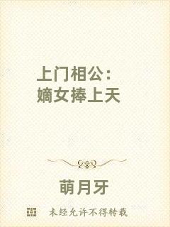 上門相公：嫡女捧上天