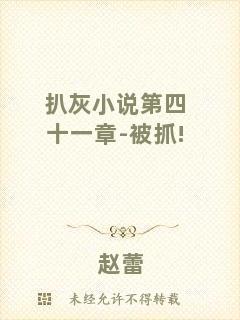 扒灰小說第四十一章-被抓!